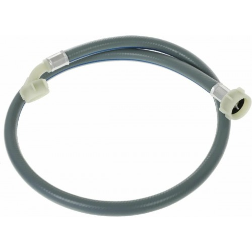 Стиральная машина Midea MFE12W75B/W-RU (белый) 9