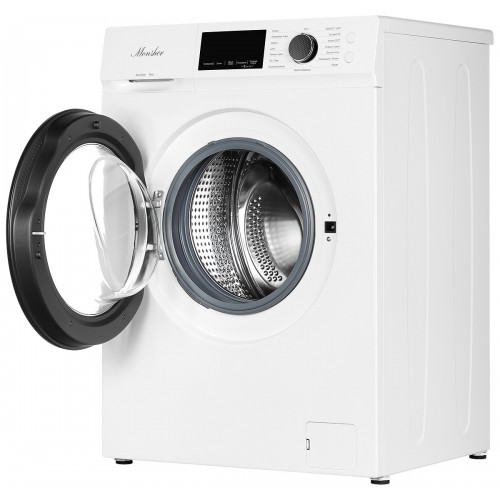 Стиральная машина MONSHER MWM 500 Blanc (белый) 2