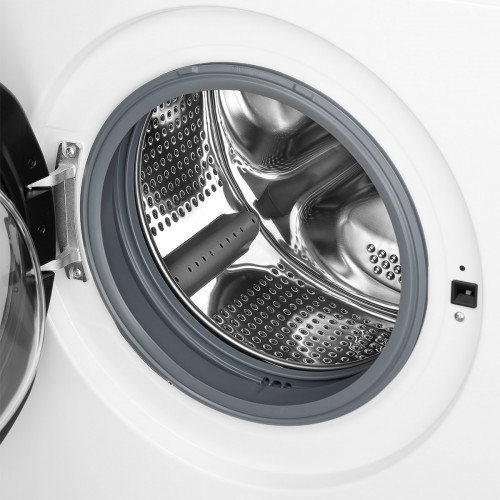 Стиральная машина MONSHER MWM 500 Blanc (белый) 4