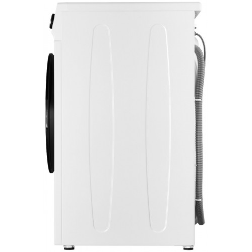 Стиральная машина MONSHER MWM 500 Blanc (белый) 8