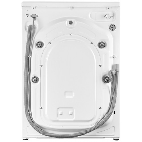 Стиральная машина MONSHER MWM 500 Blanc (белый) 9