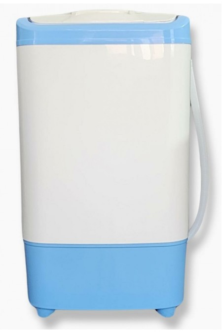 Стиральная машина Renova SD-80TS1 (белый/синий) 