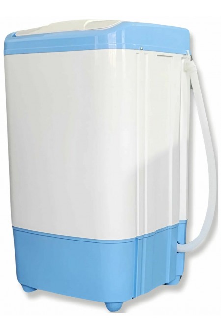 Стиральная машина Renova SD-80TS1 (белый/синий) 3