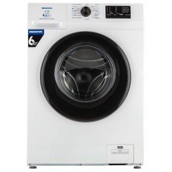 Стиральная машина RENOVA WAF-6010M1 (белый)