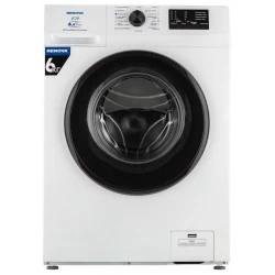 Стиральная машина RENOVA WAF-6010M1 (белый)