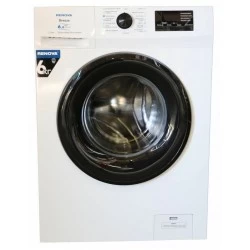 Стиральная машина RENOVA WAF-6010SM2 (белый)