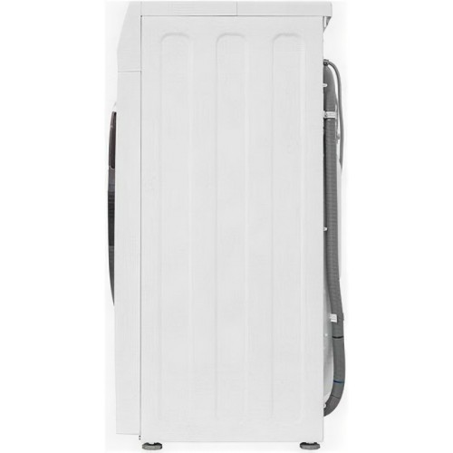 Стиральная машина RENOVA WAF-6010SM2 (белый) 3