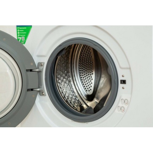 Стиральная машина Renova WAF-7014ISM31 (белый) 3