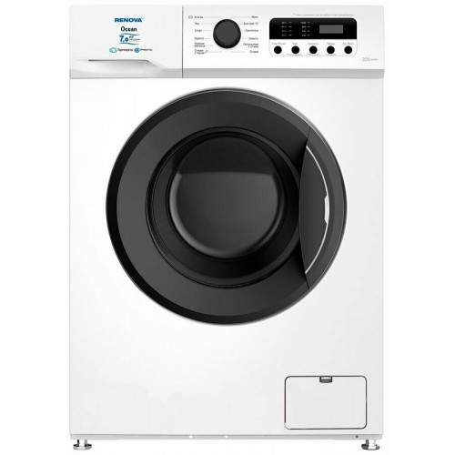 Стиральная машина Renova WAF-7014ISM31 (белый) 4