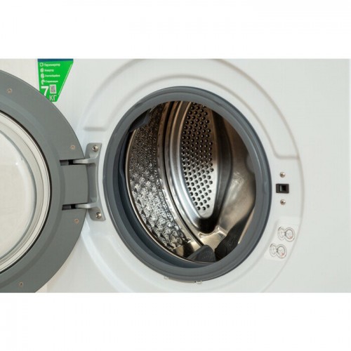 Стиральная машина Renova WAF-7014ISM31 (белый) 7