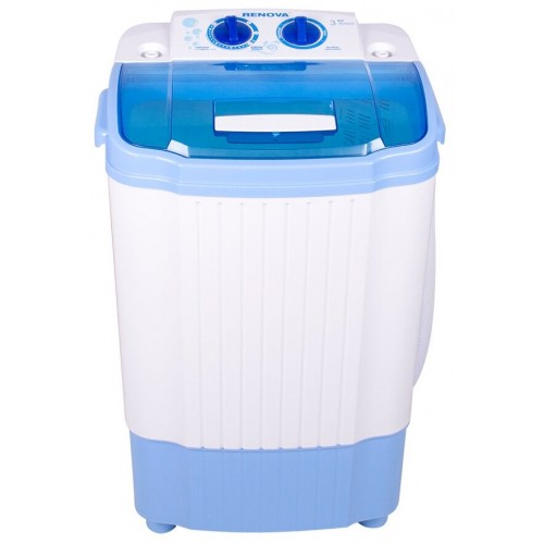 Стиральная машина RENOVA WS-30ET (белый) 