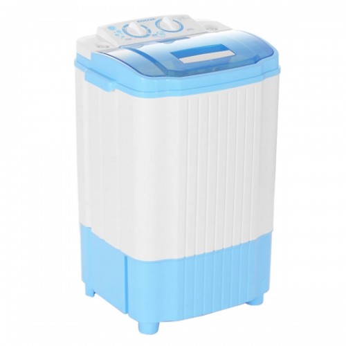 Стиральная машина RENOVA WS-30ET (белый) 2