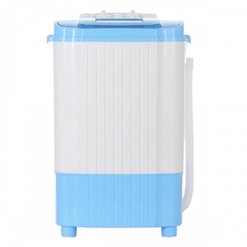 Стиральная машина RENOVA WS-30ET (белый) 3