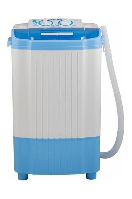Стиральная машина Renova WS-30ET (белый) 1