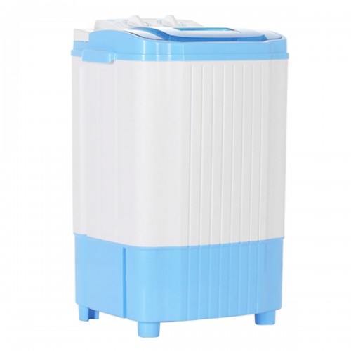 Стиральная машина RENOVA WS-30ET (белый) 4