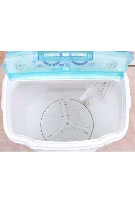 Стиральная машина Renova WS-30ET (белый) 2