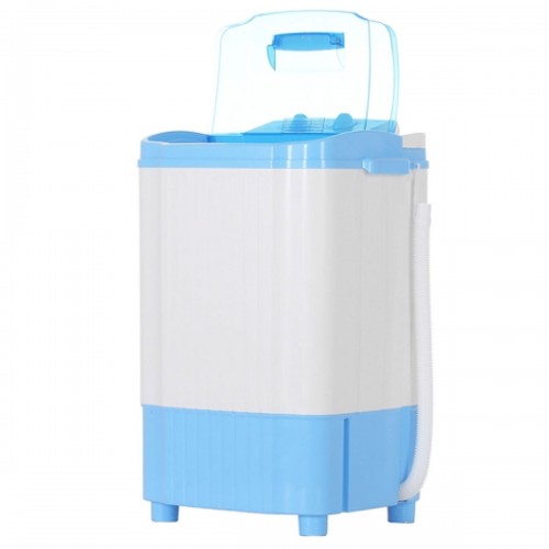 Стиральная машина RENOVA WS-30ET (белый) 5