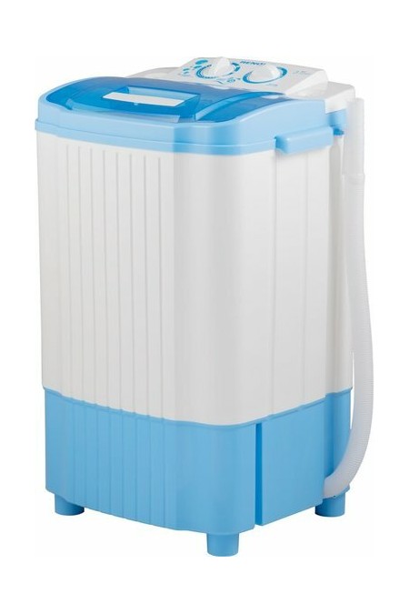 Стиральная машина Renova WS-30ET (белый) 4