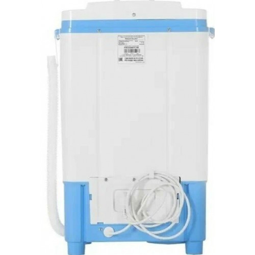 Стиральная машина RENOVA WS-30ET (белый) 7