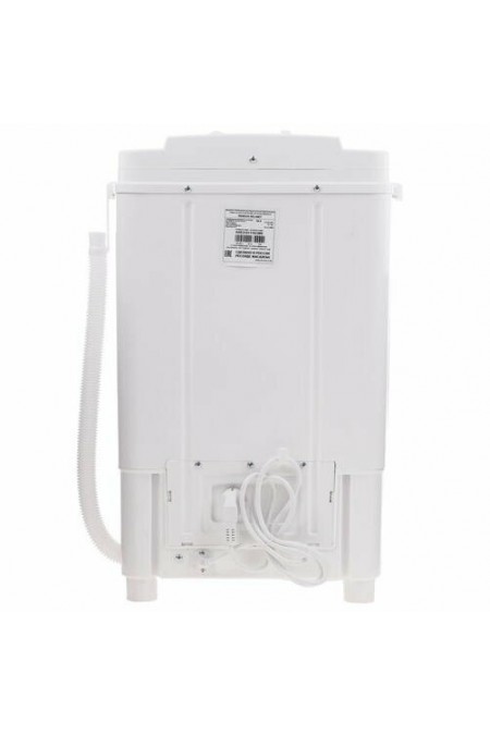 Стиральная машина Renova WS-30ET (белый) 6