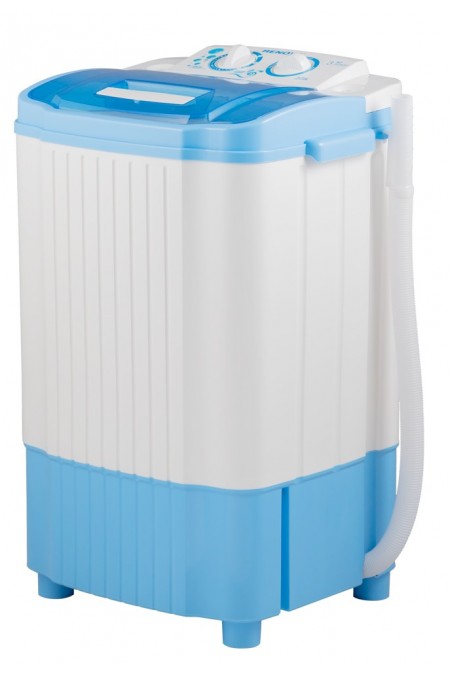 Стиральная машина Renova WS-30T/ЕТ (белый/голубой) 
