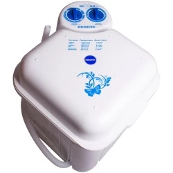 Стиральная машина RENOVA WS-35E (белый)