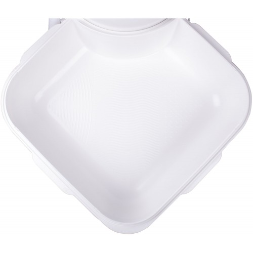 Стиральная машина RENOVA WS-35E (белый) 3