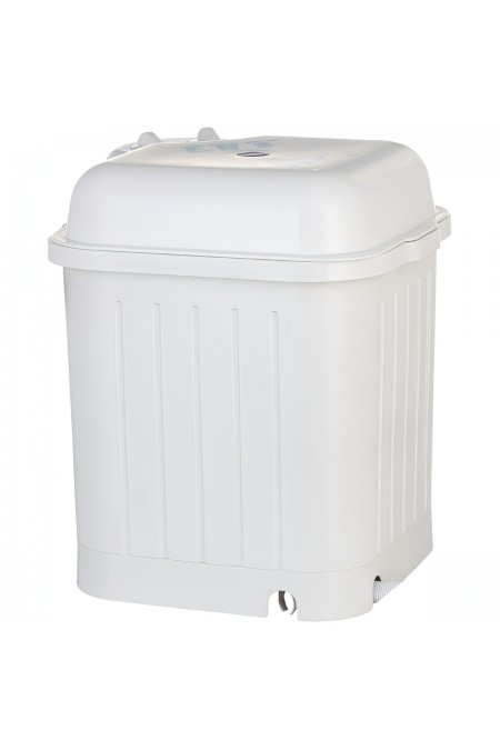 Стиральная машина Renova WS-35E (белый) 5