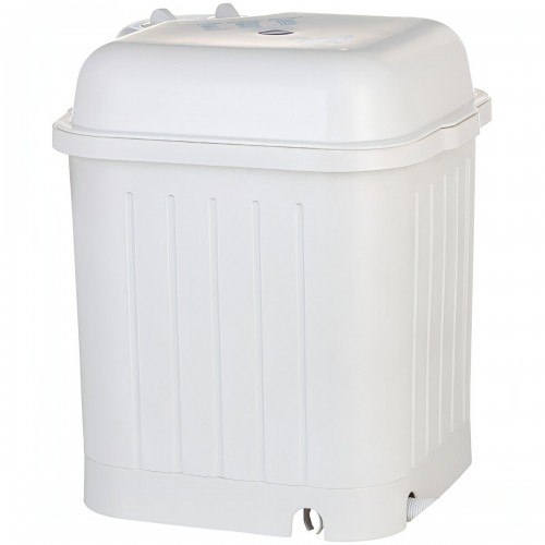 Стиральная машина RENOVA WS-35E (белый) 5