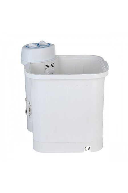 Стиральная машина Renova WS-35E (белый) 6
