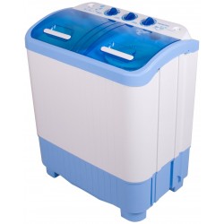 Стиральная машина RENOVA WS-40PET (2016) (белый)