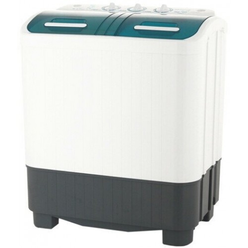 Стиральная машина RENOVA WS-40PET (2016) (белый) 1