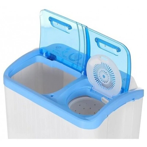 Стиральная машина RENOVA WS-40PET (2016) (белый) 2