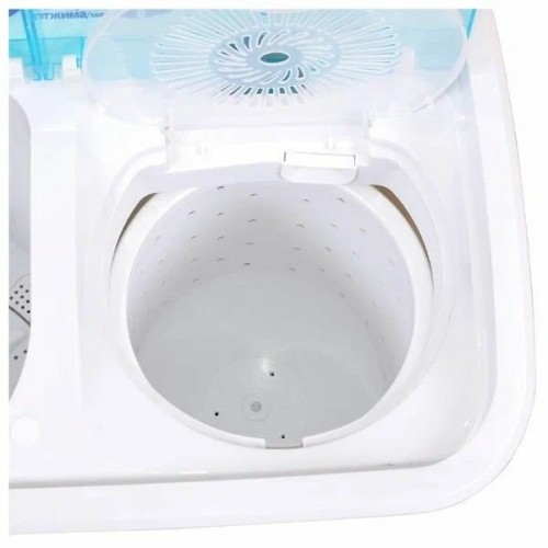 Стиральная машина RENOVA WS-40PET (2016) (белый) 7