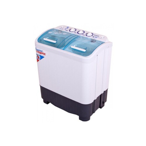 Стиральная машина RENOVA WS-40PET (2016) (белый) 9