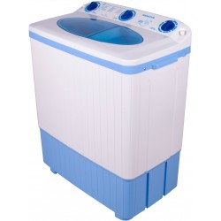 Стиральная машина RENOVA WS-60PET (белый)