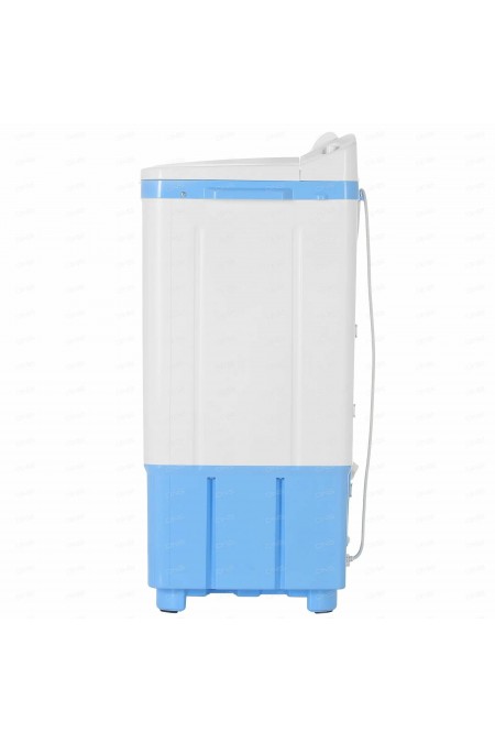 Стиральная машина Renova WS-60PET (белый) 3