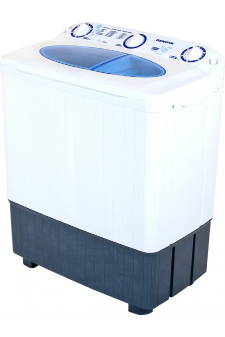 Стиральная машина Renova WS-60PET (белый) 