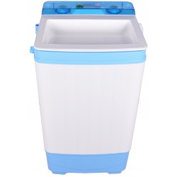 Стиральная машина RENOVA WS-65PE (Lite) (белый/голубой)