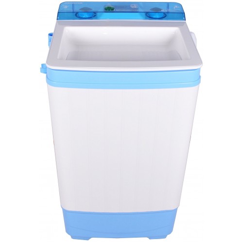 Стиральная машина Renova WS-65PE (Lite) (белый/голубой) 