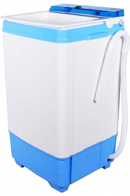 Стиральная машина Renova WS-65PE (Lite) (белый/голубой) 4