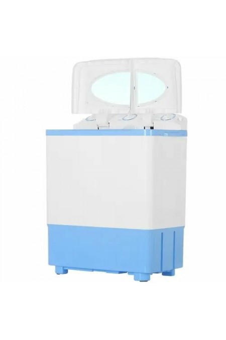 Стиральная машина Renova WS-70PET (белый) 2