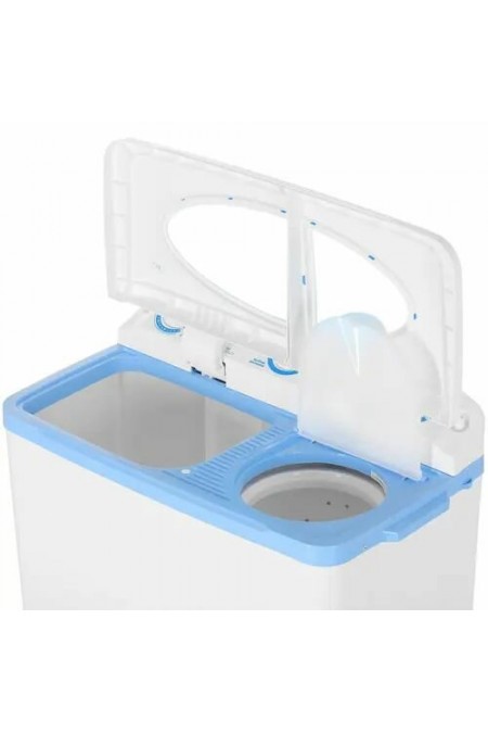 Стиральная машина Renova WS-70PET (белый) 3