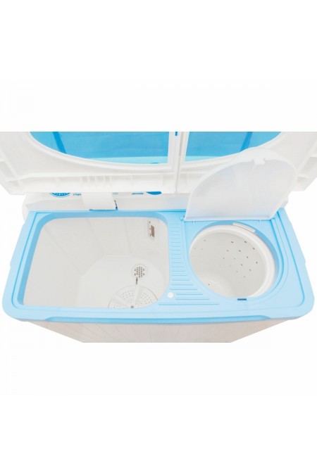 Стиральная машина Renova WS-70PET (белый) 4