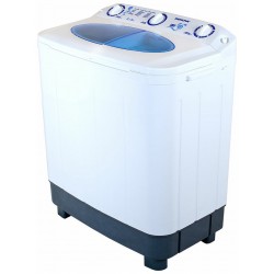 Стиральная машина RENOVA WS-80PET (белый)