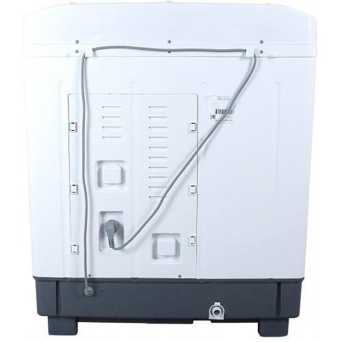 Стиральная машина RENOVA WS-80PET (белый) 2