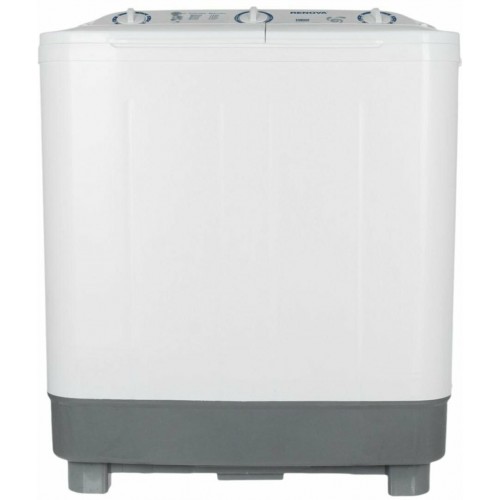 Стиральная машина RENOVA WS-80PET (белый) 3