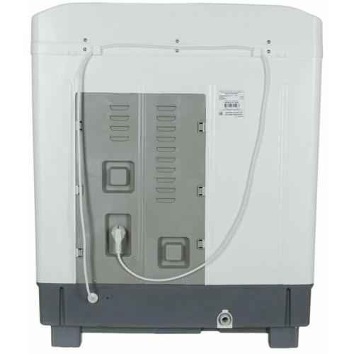 Стиральная машина RENOVA WS-80PET (белый) 4