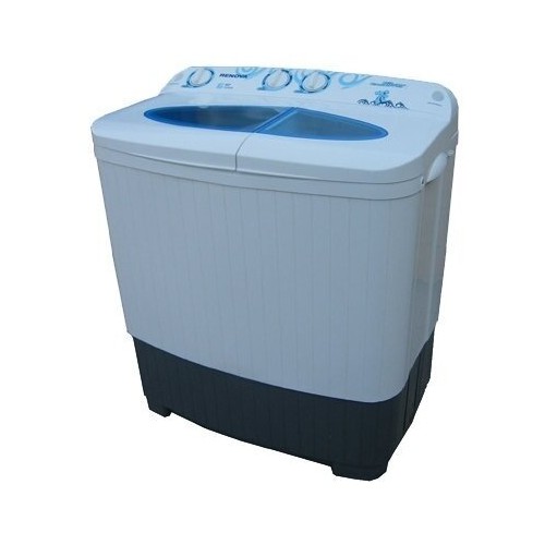 Стиральная машина RENOVA WS-80PET (белый) 7