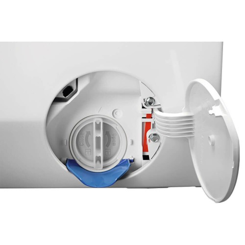 Стиральная машина с сушкой AEG LWR71944B (белый) 8